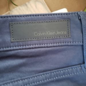 Calvin klein Jean's